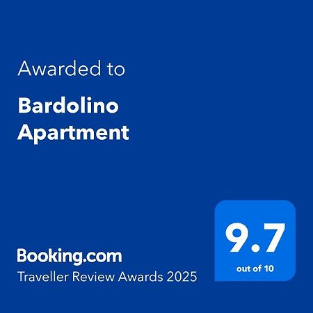 Bardolino Apartment Beograd Ngoại thất bức ảnh