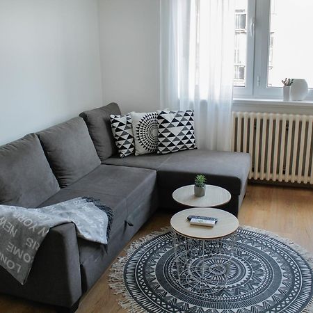 Bardolino Apartment Beograd Ngoại thất bức ảnh