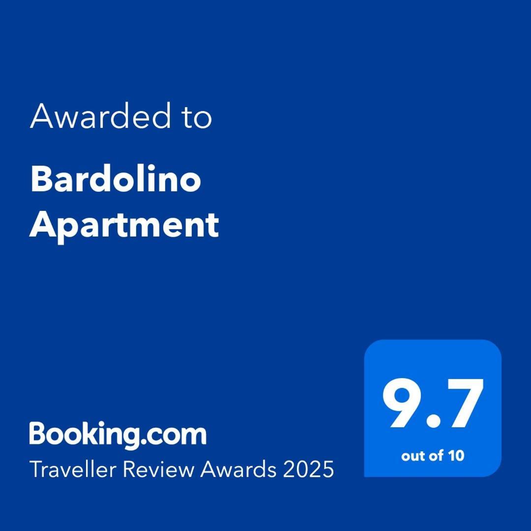 Bardolino Apartment Beograd Ngoại thất bức ảnh