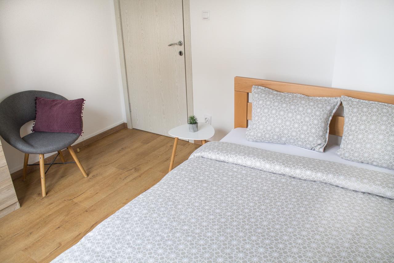Bardolino Apartment Beograd Ngoại thất bức ảnh