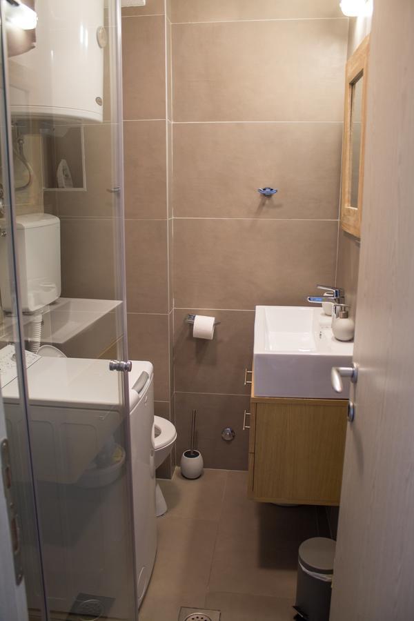 Bardolino Apartment Beograd Ngoại thất bức ảnh