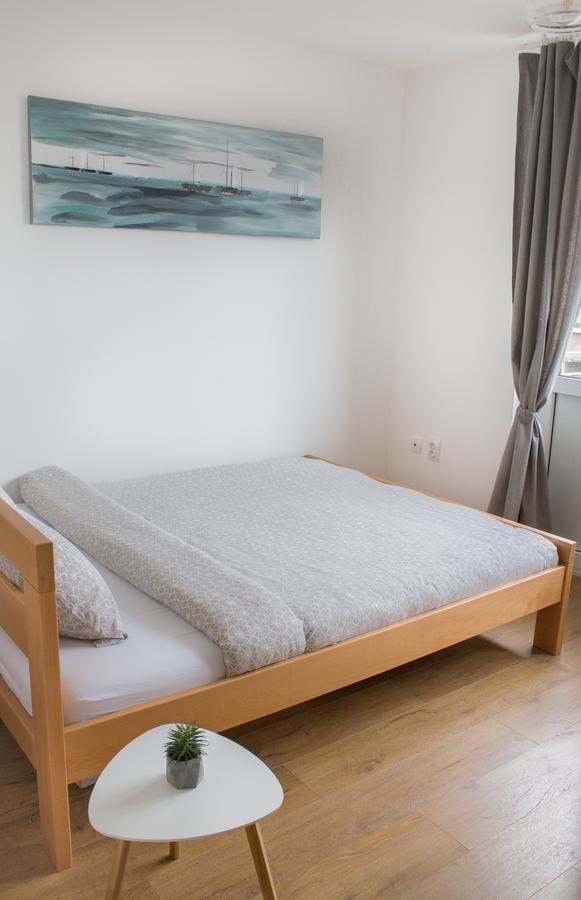 Bardolino Apartment Beograd Ngoại thất bức ảnh