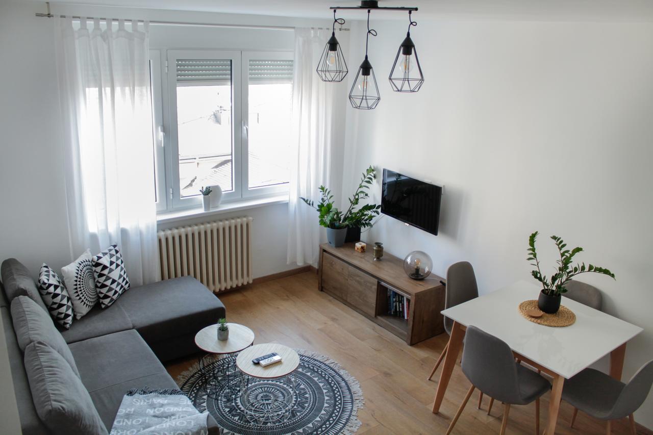 Bardolino Apartment Beograd Ngoại thất bức ảnh