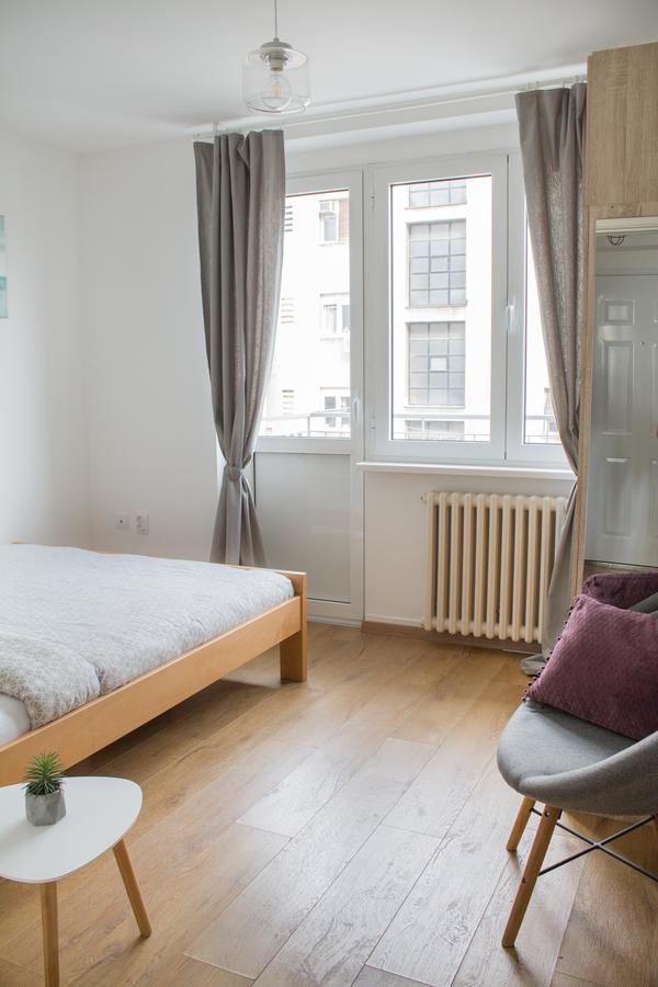 Bardolino Apartment Beograd Ngoại thất bức ảnh